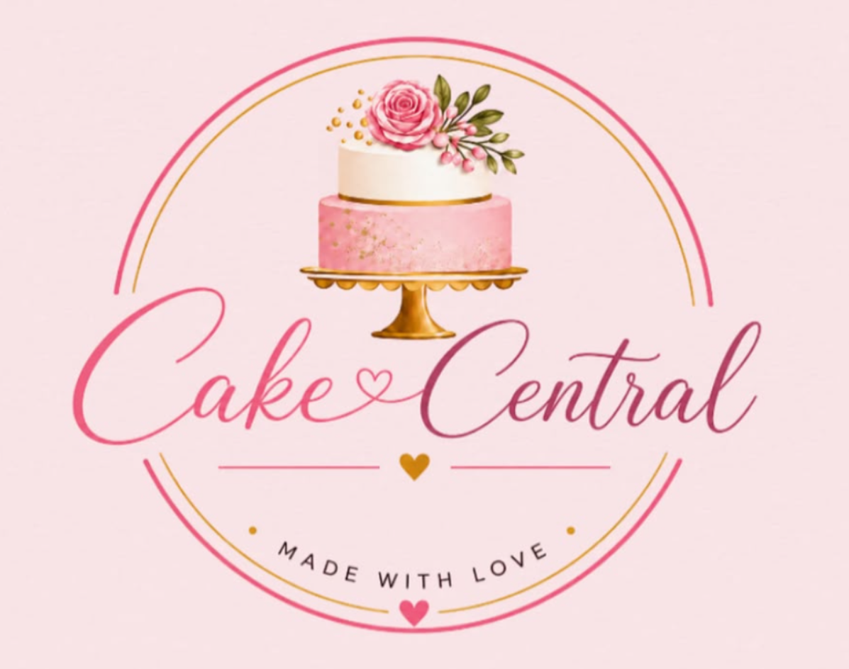 Cake Central Bern Logo