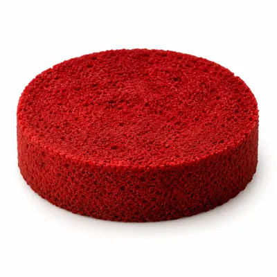 Red Velvet · Aufpreis 