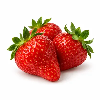 Erdbeere 