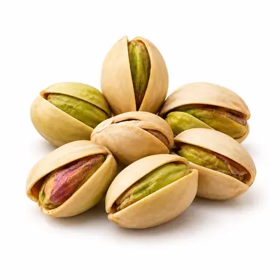 Pistazie 