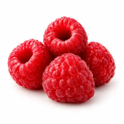 Himbeere 