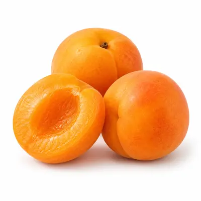 Aprikose 