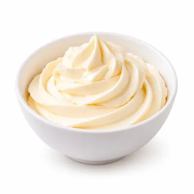 Mascarpone-Creme 