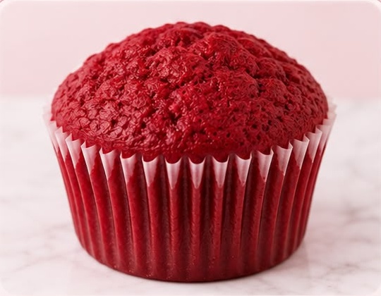 Red Velvet · Aufpreis 